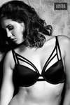 Zivame On The Edge Of Mystery Padded Wired Bra — thumbnail 2