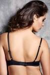 Zivame On The Edge Of Mystery Padded Wired Bra — thumbnail 3