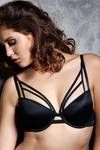Zivame On The Edge Of Mystery Padded Wired Bra — thumbnail 6