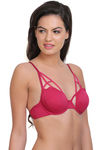 Zivame On The Edge Of Fantasy Wired Bra — thumbnail 2