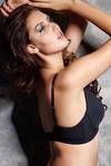 Zivame On The Edge Of Temptation Wirefree Bra — thumbnail 4