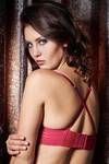 Zivame On The Edge Of Love Wired Bra — thumbnail 2