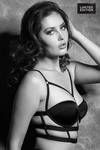 Zivame On The Edge Of Rock N Roll Padded Wired Bra — thumbnail 1