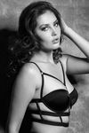 Zivame On The Edge Of Rock N Roll Padded Wired Bra — thumbnail 4