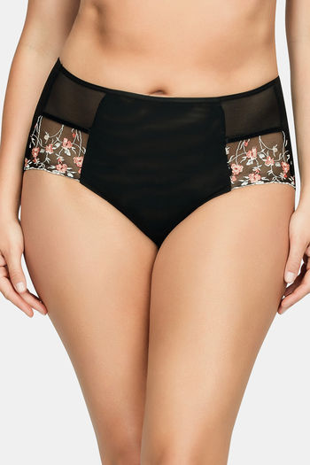 full coverage panties