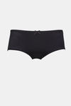 Parfait High Rise Full Coverage Hipster Panty - Black — thumbnail 5