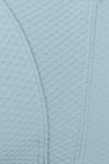 Parfait Non Padded Racerback Sports Bra - Granite Blue — thumbnail 5