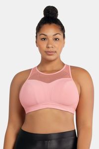 Pink Blush