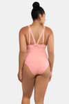 Parfait Vivien One-Piece Swimwear - Pink — thumbnail 2