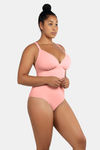 Parfait Vivien One-Piece Swimwear - Pink — thumbnail 3