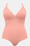 Parfait Vivien One-Piece Swimwear - Pink — thumbnail 5