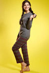 Zivame Cute Animal Print Pure Cotton Top And Pyjama Set — thumbnail 3
