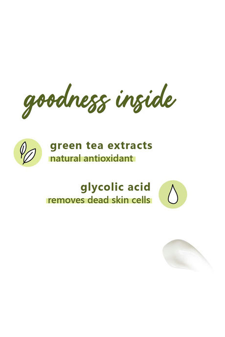 Plum Green Tea Mattifying Moisturizer 50 ml — image 3