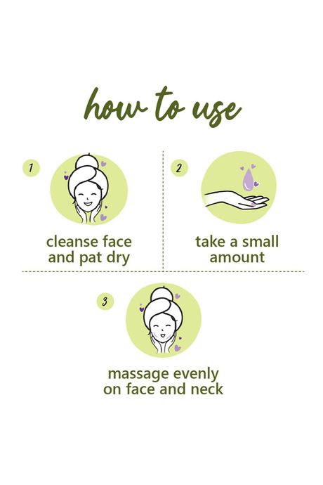 Plum Green Tea Mattifying Moisturizer 50 ml — image 4
