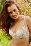 Zivame Oomph Push Up Bra with Moderate Lift — thumbnail 4