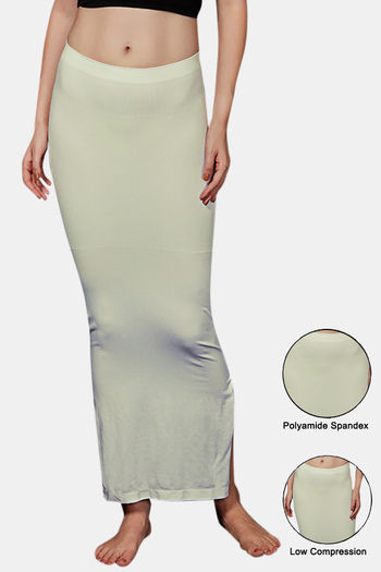 zivame shapewear saree