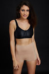 Zivame Medium Control Highwaist Brief-Skin — thumbnail 4