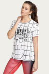 Puma Seasonal Story Tee- White — thumbnail 2