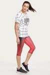 Puma Seasonal Story Tee- White — thumbnail 4