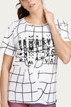 Puma Seasonal Story Tee- White — thumbnail 5