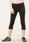 Puma Running Pant- Black — thumbnail 1