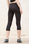 Puma Running Pant- Black — thumbnail 2