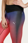 Puma Graphic Three Fourth Pant- Multicolour — thumbnail 5