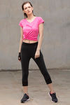 Puma Transition Three Fourth Leggings — thumbnail 1