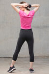 Puma Transition Three Fourth Leggings — thumbnail 2