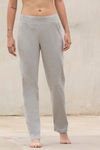 Puma Jersey Pant- Light Grey Heather — thumbnail 3