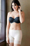 Zivame Smoothening Brief-Skin — thumbnail 4