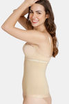 Zivame Medium Control Tummy And Waist Cincher - Nude — thumbnail 2