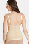 Zivame Medium Control Tummy And Waist Cincher - Nude — thumbnail 3