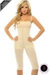 Zivame Thermo Slim Cotton Lined Waist Slimmer Bodysuit — thumbnail 1