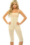 Zivame Thermo Slim Cotton Lined Waist Slimmer Bodysuit — thumbnail 4