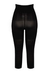 Zivame Micro Massage Shaper-Black — thumbnail 4