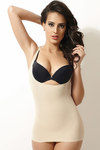 Zivame Smoothening Camisole-Skin — thumbnail 4
