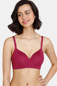 Raspberry Radiance