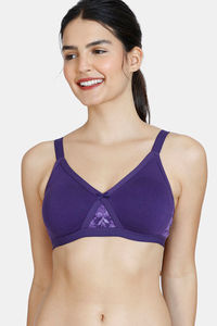 Parachute Purple