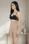 Zivame All Day Highwaist Thigh Shaper- Skin — thumbnail 4