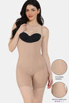 Zivame All Day Bodysuit - Skin — thumbnail 2