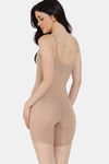 Zivame All Day Bodysuit - Skin — thumbnail 4