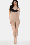 Zivame All Day Bodysuit - Skin — thumbnail 5