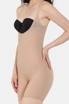 Zivame All Day Bodysuit - Skin — thumbnail 6