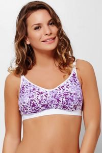 Geo Lavender