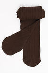 Zivame Seamless High Rise Sheer Pantyhose- Coffee — thumbnail 3