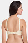 Souminie Single Layered Non-Wired Full Coverage Minimiser - Skin — thumbnail 4