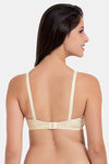Souminie Single Layered Non-Wired Full Coverage Minimiser - Skin — thumbnail 4