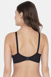 Souminie Double Layered Non-Wired Full Coverage No Sag / Sag Lift - Black — thumbnail 2
