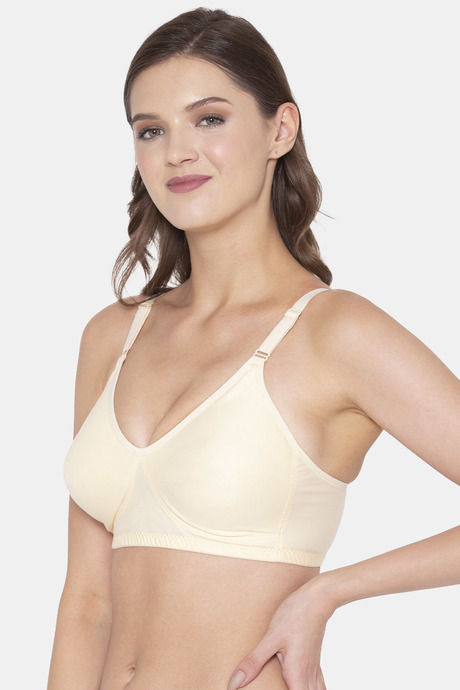 Souminie Double Layered Non-Wired Full Coverage No Sag / Sag Lift - Skin — image 3